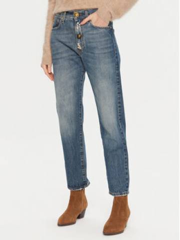 ViCOLO Джинси DS0059 Голубий Regular Fit ViCOLO Джинси DS0059 Голубий Regular Fit