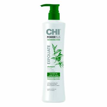 Стимулирующий кондиционер для волос Chi Power Plus Conditioner, 946 мл Стимулирующий кондиционер для волос Chi Power Plus Conditioner, 946 мл