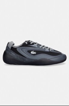 Кроссовки Lacoste Side Low Sneakers