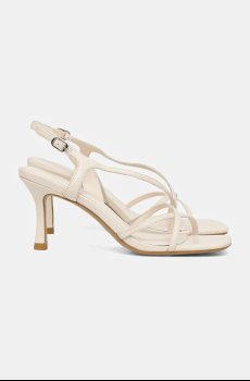 Кожаные сандалии Answear.LAB