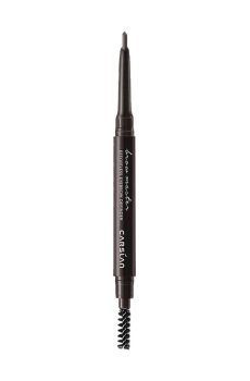 Карандаш для бровей Carslan Triangle Eyebrow Pencil со щеточкой, 03, 2*0.26 г