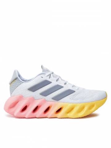 adidas Взуття для бігу Switch Fwd 2 IF9187 Білий adidas Взуття для бігу Switch Fwd 2 IF9187 Білий