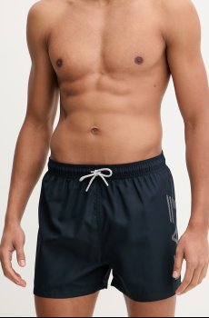 Купальные шорты EA7 Emporio Armani