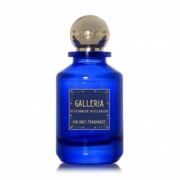 Milano Fragranze Galleria Парфюмированная вода унисекс, 100 мл (ТЕСТЕР) Milano Fragranze Galleria Парфюмированная вода унисекс, 100 мл (ТЕСТЕР)