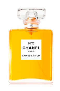 Chanel №5 Парфюмированная вода женская, 100 мл (ТЕСТЕР)