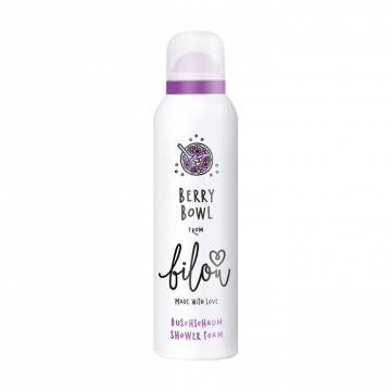 Пенка для душа Bilou Berry Bowl Shower Foam, 200 мл Пенка для душа Bilou Berry Bowl Shower Foam, 200 мл