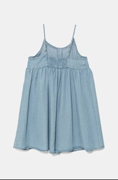 Детское платье United Colors of Benetton