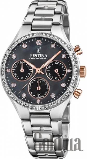 Женские часы Festina Женские часы Festina