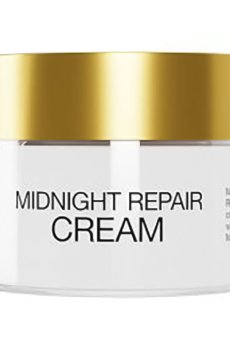 Крем для лица Revuele Wonder Midnight Repair Cream, 50 мл