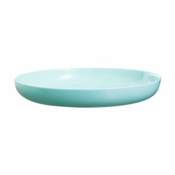 Блюдо Luminarc Friends Time Turquoise, 29 см (P6362) Блюдо Luminarc Friends Time Turquoise, 29 см (P6362)