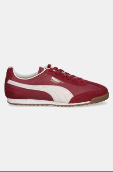 Кожаные кроссовки Puma Arizona Retro