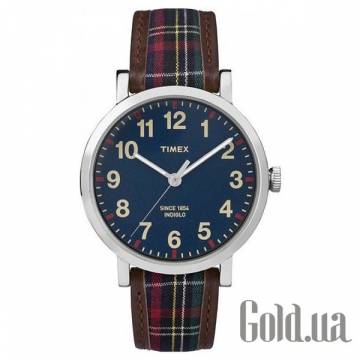 Мужские часы Timex Мужские часы Timex