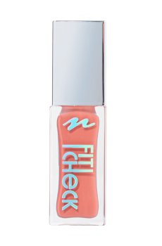 Жидкие румяна для лица Neverti Fit Check Liquid Blush NP307, 006 Pink Hope, 5 мл