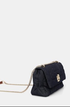 Джинсовая сумка BOSS B_ICON M Sh. Bag D