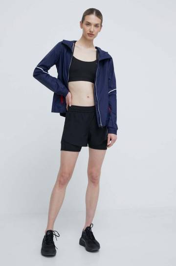 Ветровка Fila Rubiera цвет синий переходная Ветровка Fila Rubiera цвет синий переходная