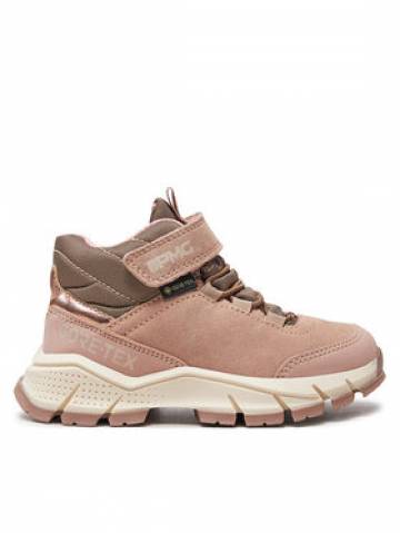 Primigi Черевики 6936511 M GORE-TEX Рожевий Primigi Черевики 6936511 M GORE-TEX Рожевий