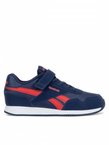 Reebok Снікерcи ROYAL CL JOGGER 3.0 1V 100220405 Cиній Reebok Снікерcи ROYAL CL JOGGER 3.0 1V 100220405 Cиній