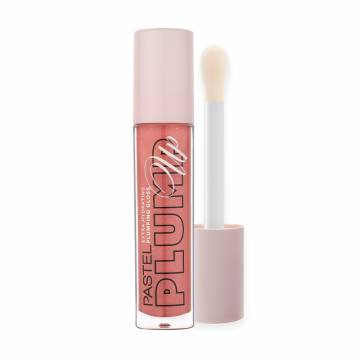 Блеск для губ Pastel Plump Up Extra Hydrayting Plumping 208, 5.3 мл Блеск для губ Pastel Plump Up Extra Hydrayting Plumping 208, 5.3 мл