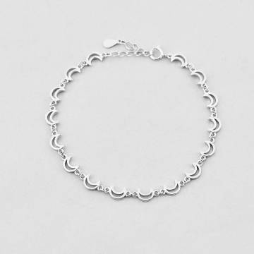 Серебряный браслет Minimal 550242 Серебряный браслет Minimal 550242