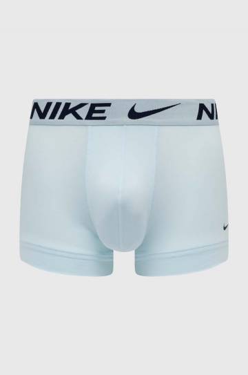 Боксеры Nike 3 шт мужские 0000KE1156 Боксеры Nike 3 шт мужские 0000KE1156