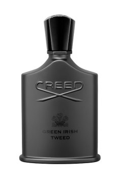 Creed Green Irish Tweed Парфюмированная вода мужская, 100 мл (ТЕСТЕР)