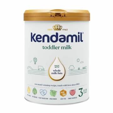 Детская сухая молочная смесь Kendamil Classic 3, от 12-36 месяцев, 800 г Детская сухая молочная смесь Kendamil Classic 3, от 12-36 месяцев, 800 г