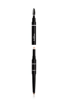 Карандаш для бровей 3 в 1 Sisley Phyto-Sourcils Design Brow Pencil, 2 Chatain, 0.4 г