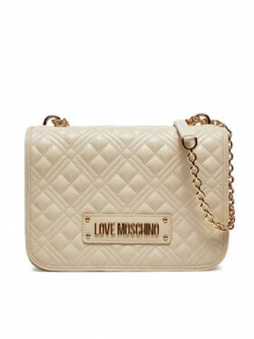 LOVE MOSCHINO Сумка JC4000PP0LLA0110 Écru LOVE MOSCHINO Сумка JC4000PP0LLA0110 Écru