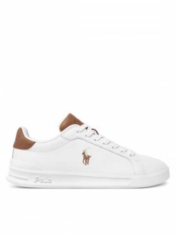 Polo Ralph Lauren Снікерcи 804953175001 Білий Polo Ralph Lauren Снікерcи 804953175001 Білий