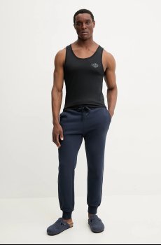 Футболка лаунж HUGO