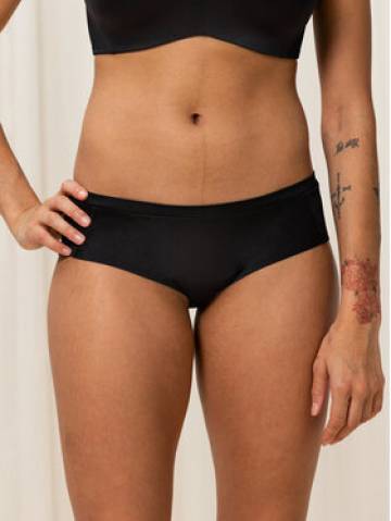 Triumph Боксери Body Make-Up Soft Touch 10193532 Чорний Triumph Боксери Body Make-Up Soft Touch 10193532 Чорний