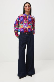 Рубашка Medicine