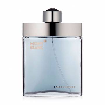 Montblanc Individuel Туалетная вода мужская, 75 мл