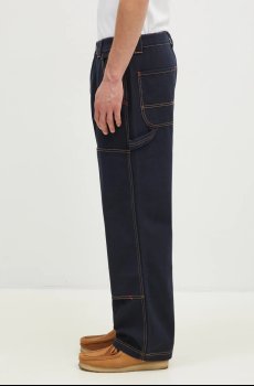 Джинсы ICECREAM Canvas Carpenter Pant