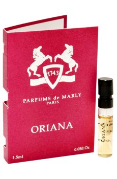 Parfums de Marly Oriana Парфюмированная вода женская, 1.5 мл (пробник)