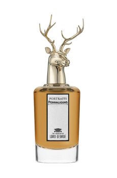 Penhaligons The Tragedy Of Lord George Парфюмированная вода мужская, 75 мл (ТЕСТЕР)