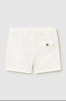 Детские шорты с добавлением льна Mayoral