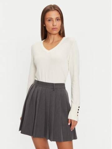 Brave Soul Светр LK-248IVYA Écru Regular Fit Brave Soul Светр LK-248IVYA Écru Regular Fit