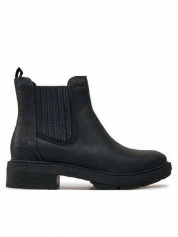Timberland Челсі TB0A2PBBW021 Чорний Timberland Челсі TB0A2PBBW021 Чорний