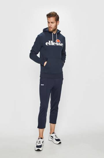 Ellesse - Кофта SHC07407-Grey Ellesse - Кофта SHC07407-Grey