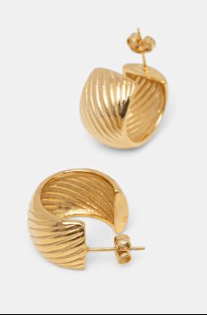 Сережки Answear.LAB 2 шт