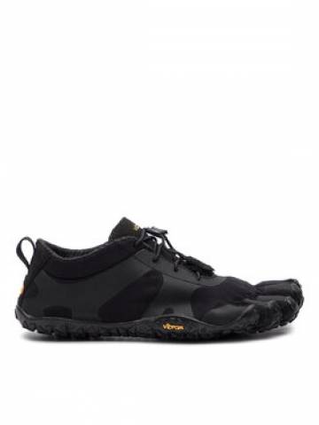 Vibram Fivefingers Трекінгові черевики V-Alpha 18W7101 Чорний Vibram Fivefingers Трекінгові черевики V-Alpha 18W7101 Чорний