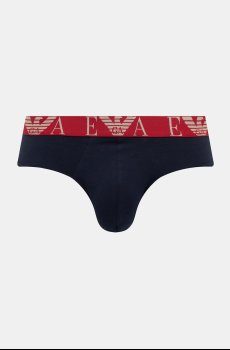Слипы Emporio Armani Underwear 3 шт