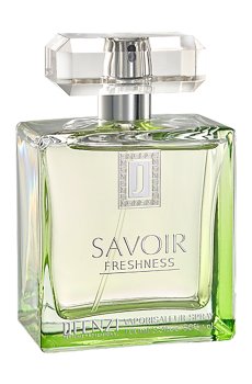 Jfenzi Savoir Freshness Парфюмированная вода женская, 100 мл