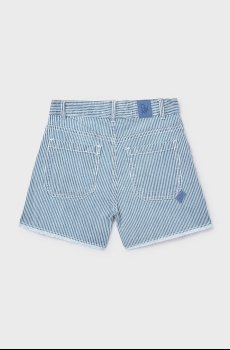 Детские хлопковые шорты Mayoral