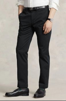 Брюки Polo Ralph Lauren