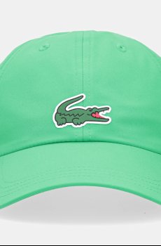 Кепка Lacoste