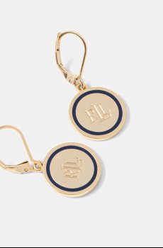 Сережки Lauren Ralph Lauren