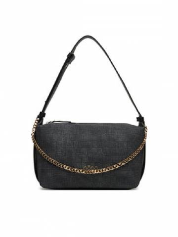 Nobo Сумка BAGT250-K020 Сірий