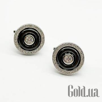 Серьги Silvex925 Серьги Silvex925